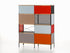 Eames ESU Storage Unit/Shelving